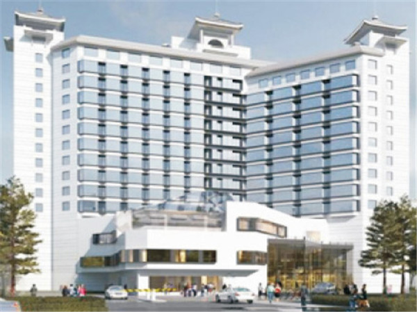 首汇健康科技园北京基亚细胞科技项目